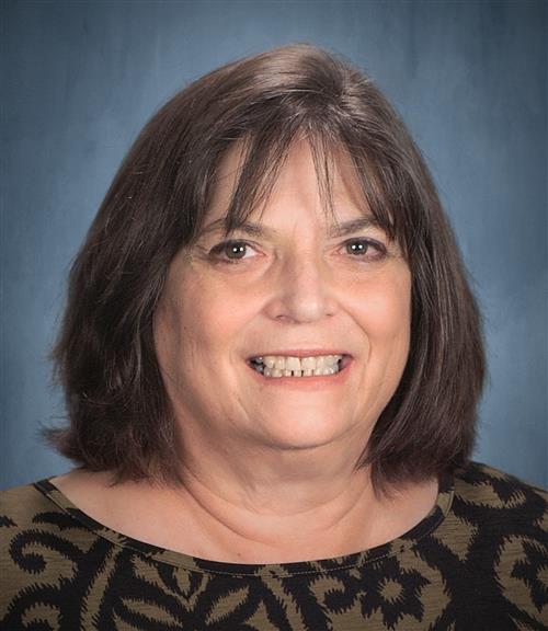 Jane Oestreich